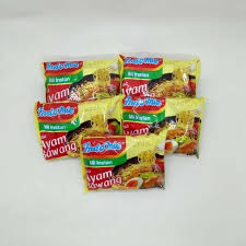 Indomie Rasa Ayam Bawang