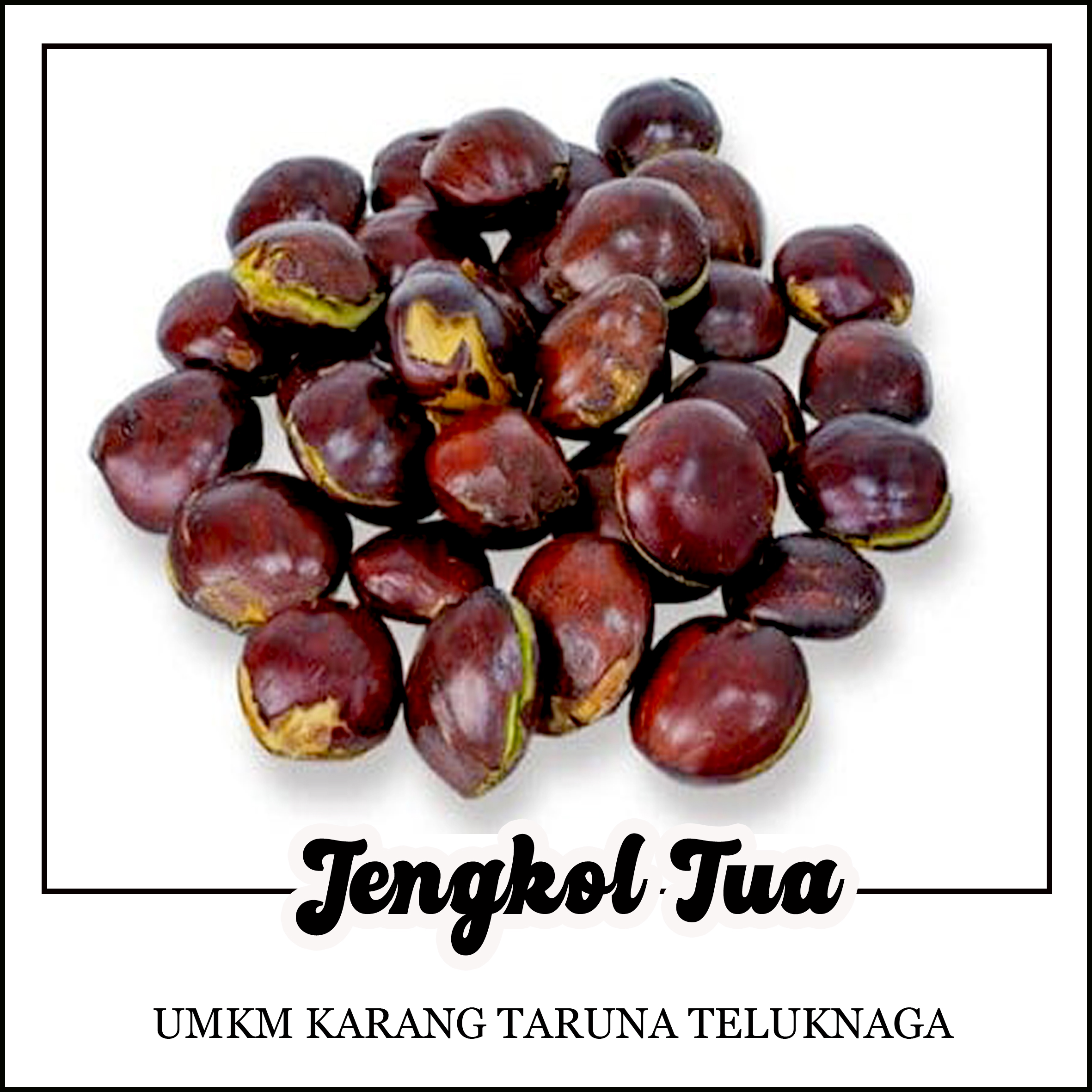 jengkol tua