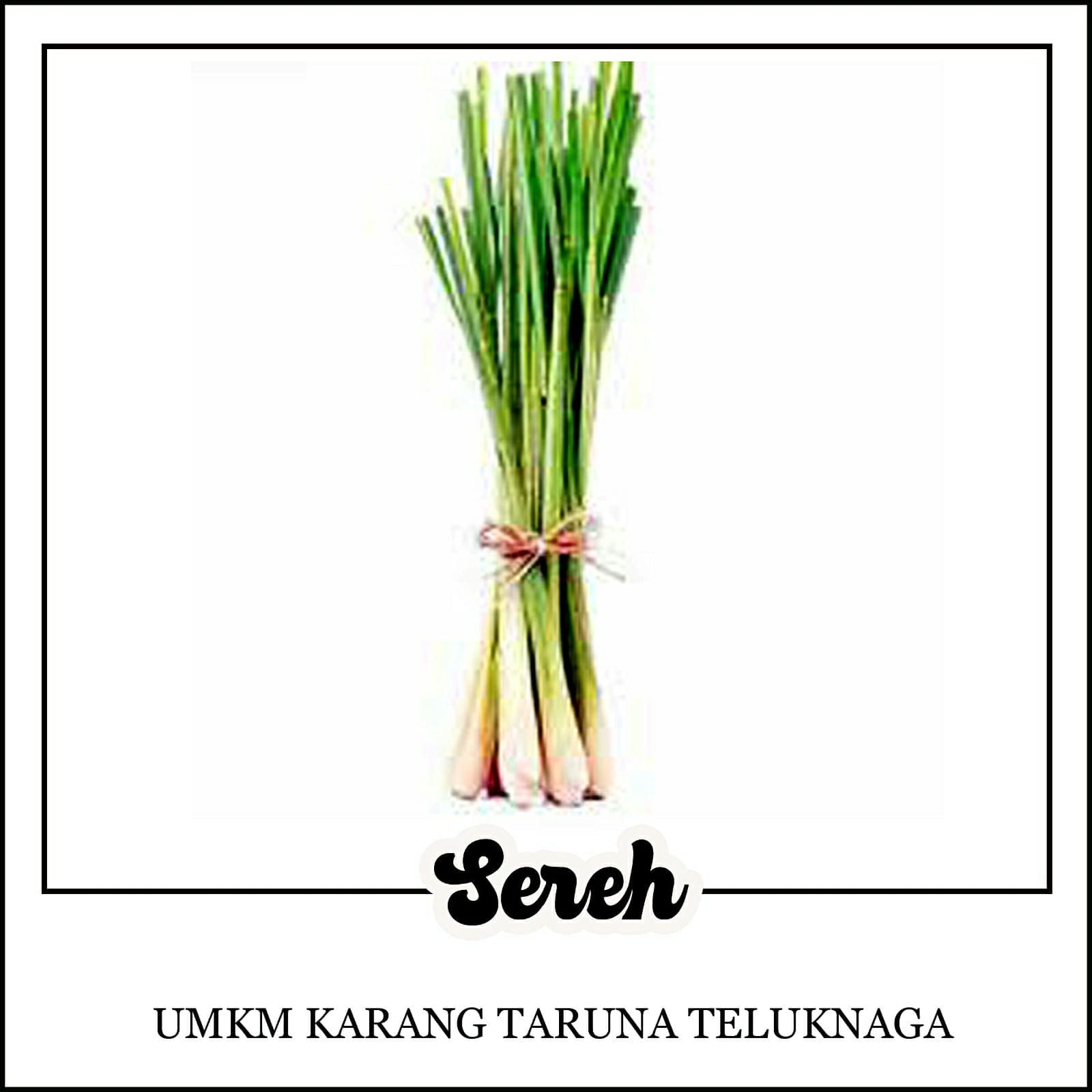 Sereh