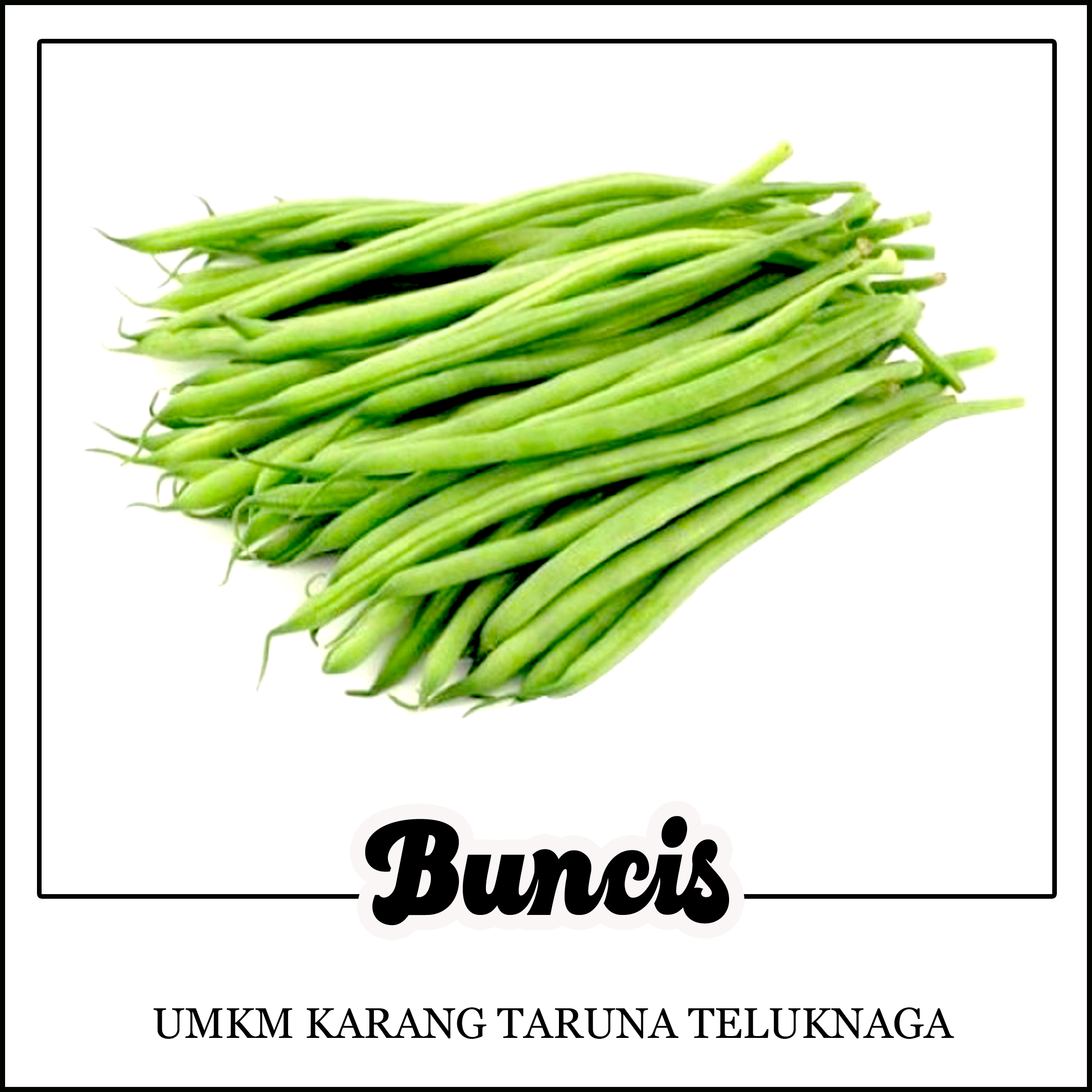 buncis