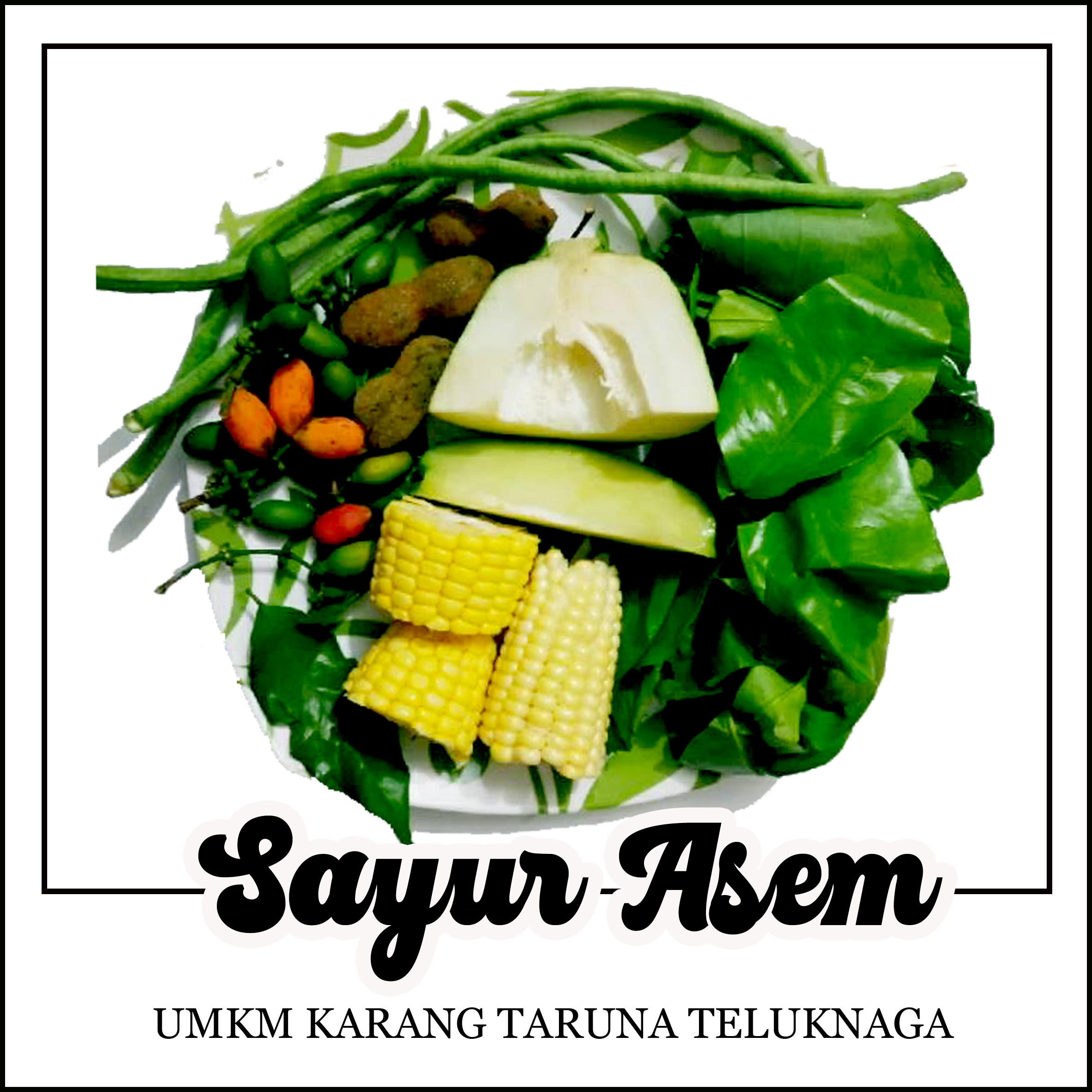 Sayur Asem
