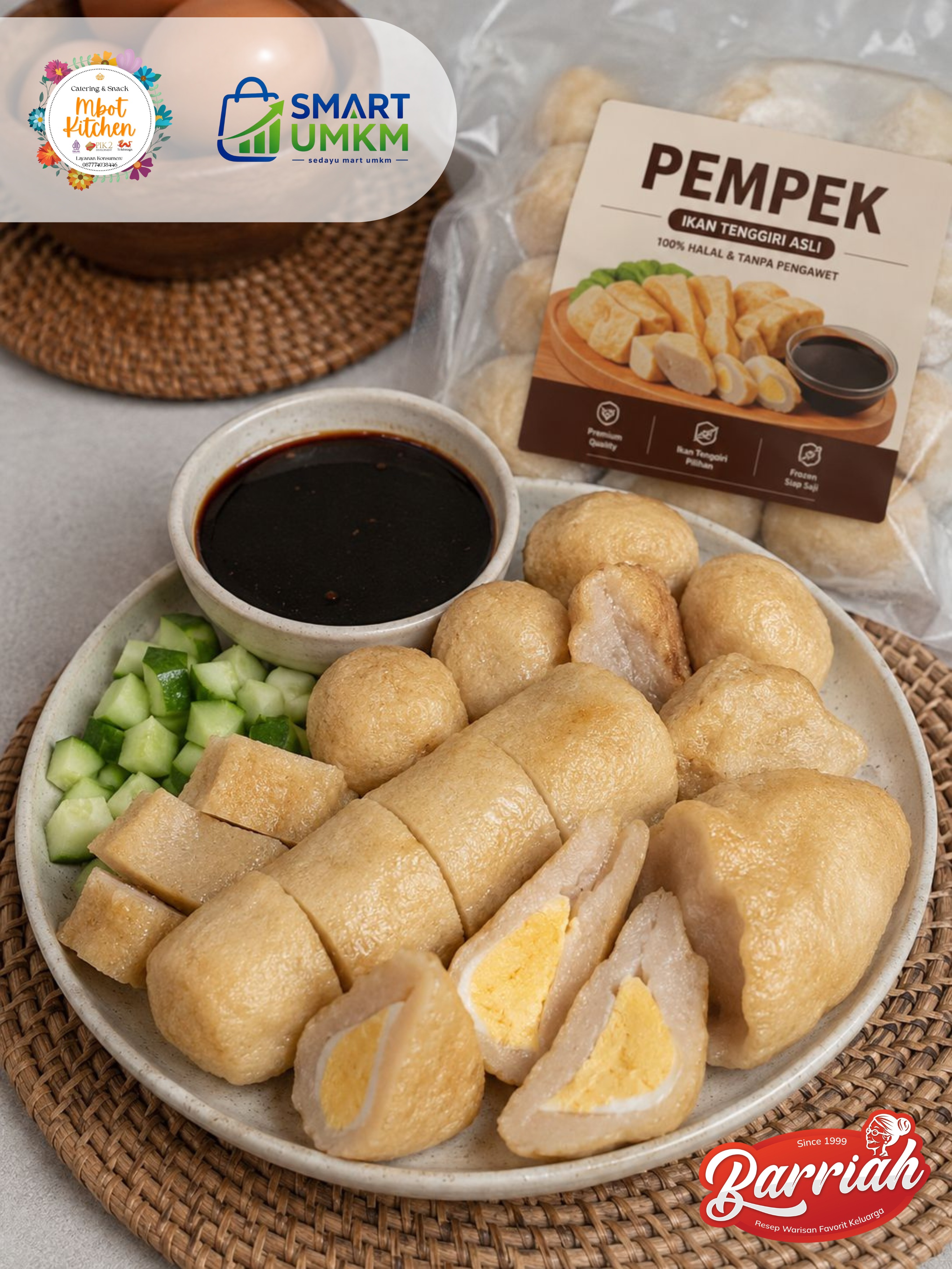 Pempek