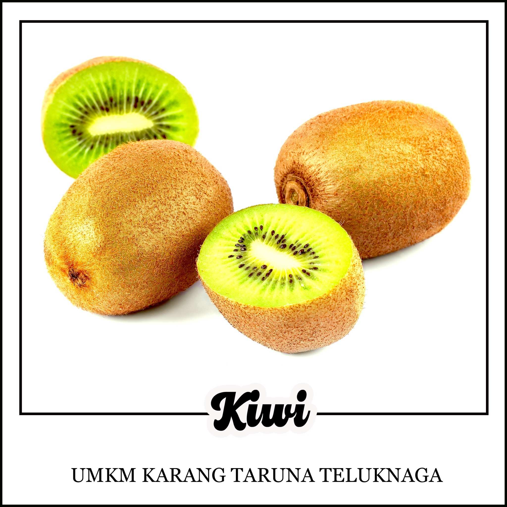 buah kiwi