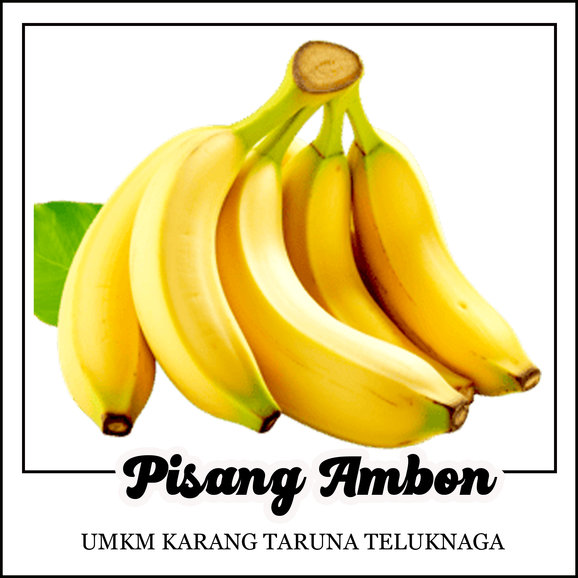 pisang