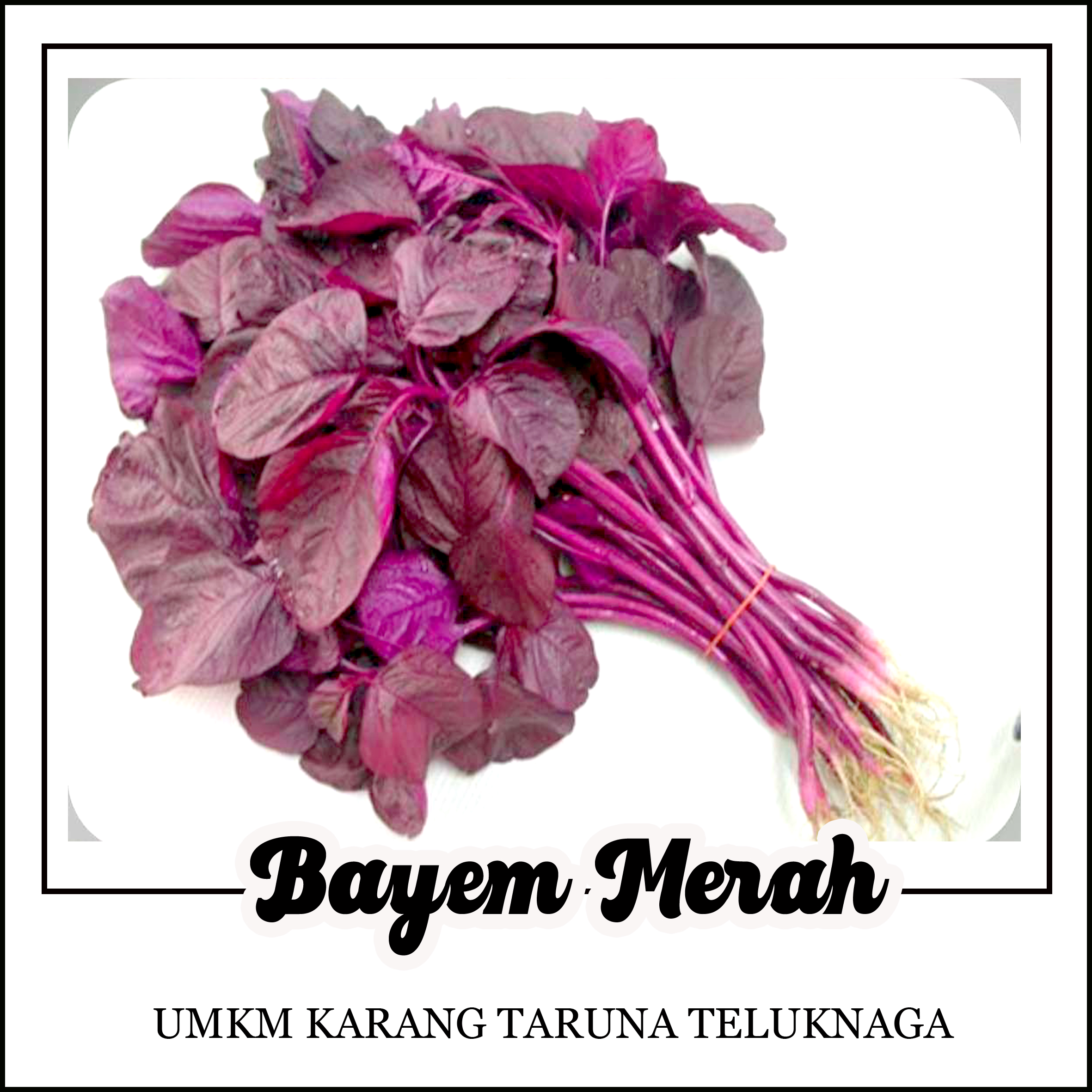 bayem merah