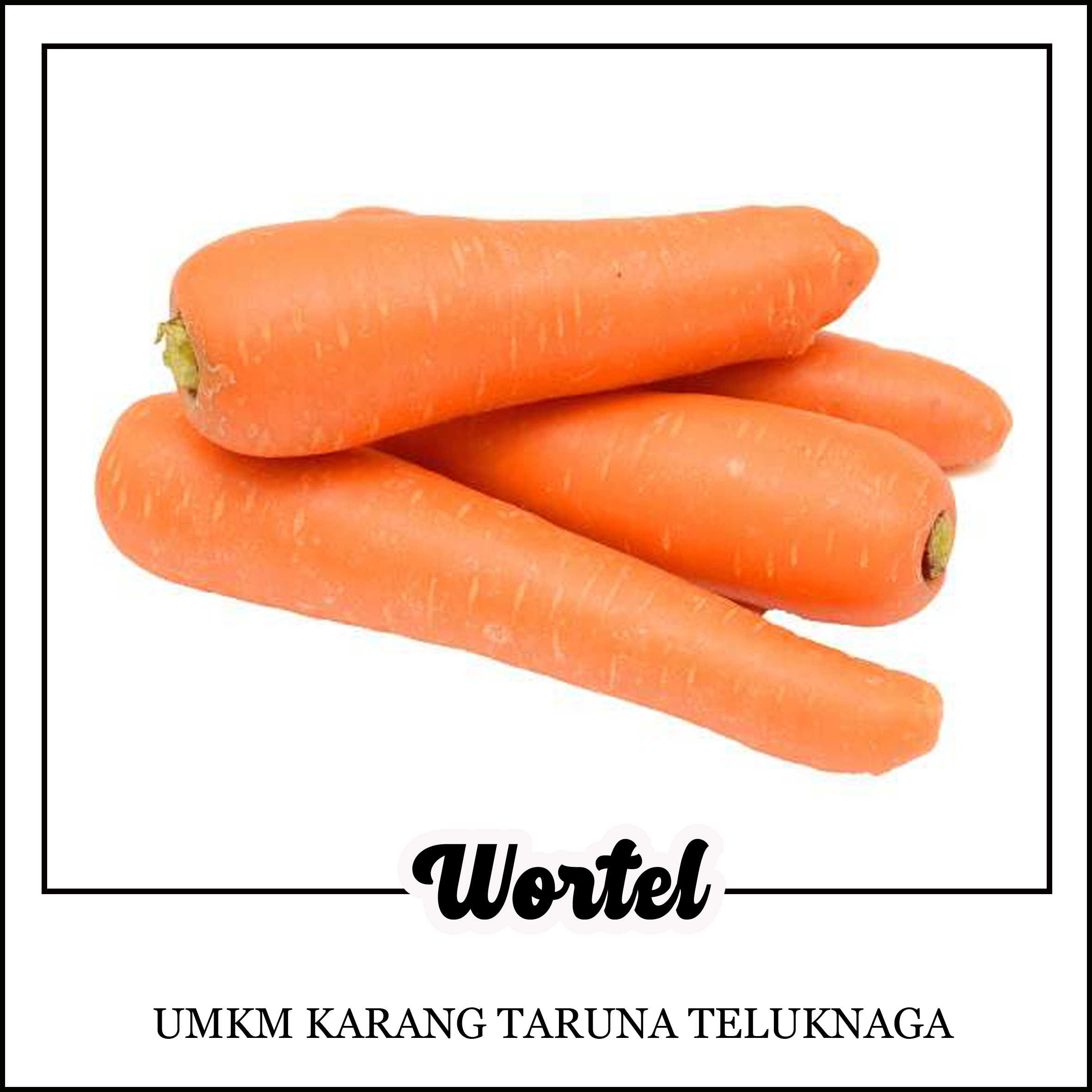 wortel